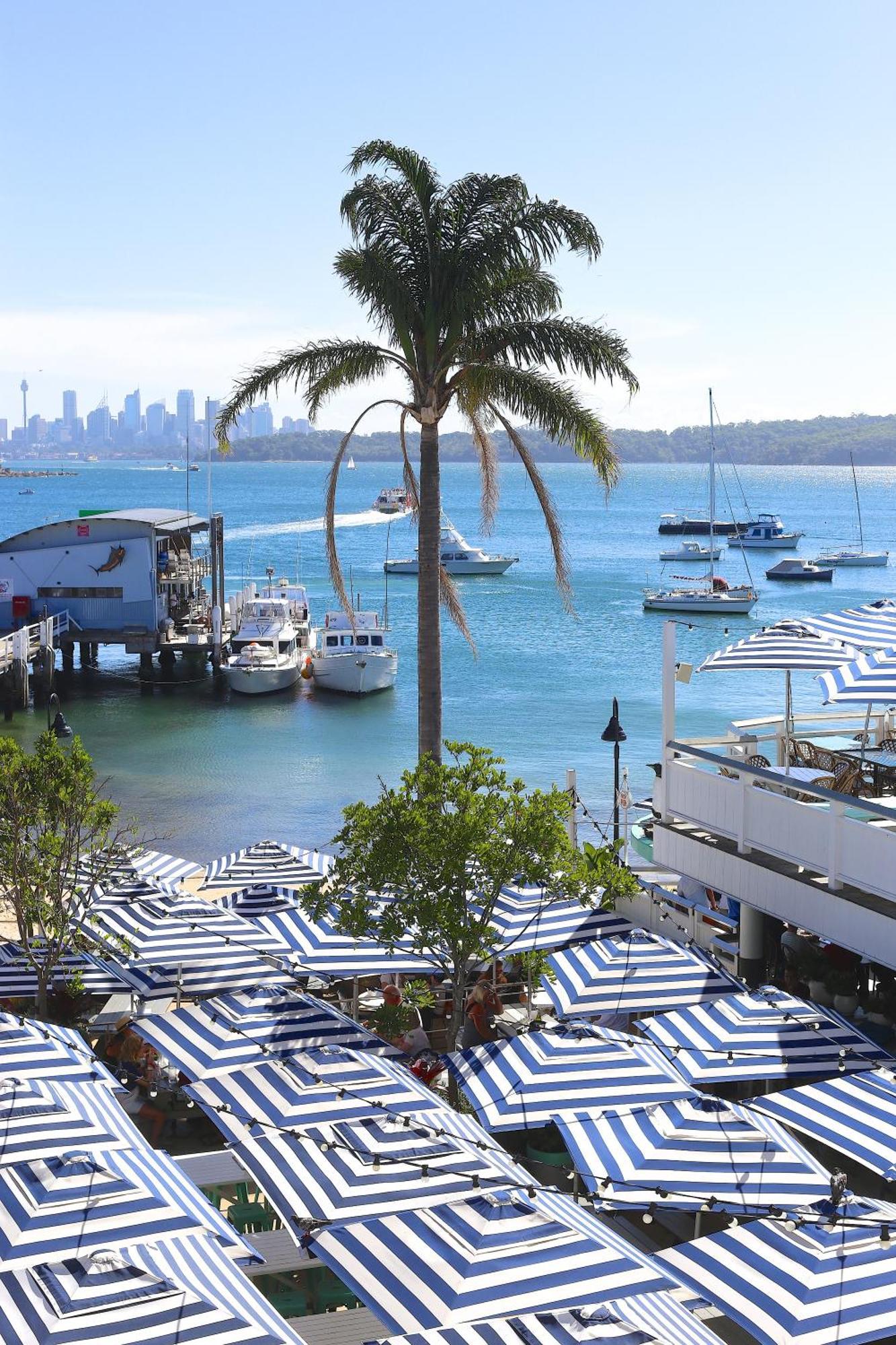Watsons Bay Boutique Hotel Sydney Zimmer foto